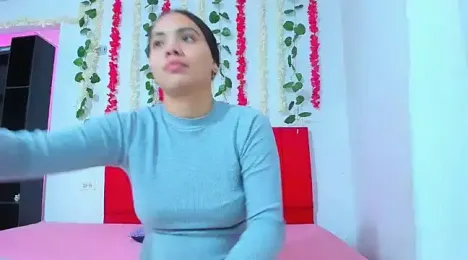 Alejandra_evanss webcam model stream image