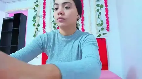 Alejandra_evanss webcam model stream image