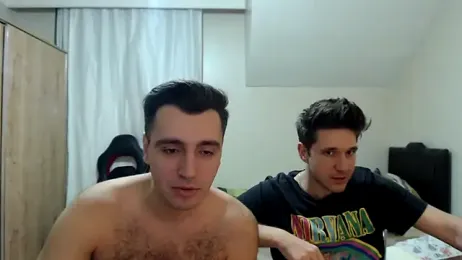 handsomeee04 webcam model stream image