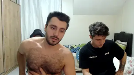 handsomeee04 webcam model stream image