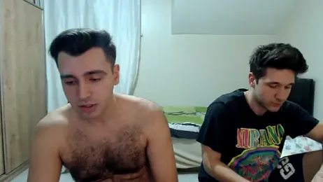 handsomeee04 webcam model stream image