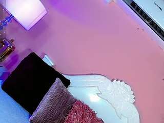 evaamooree webcam model stream image