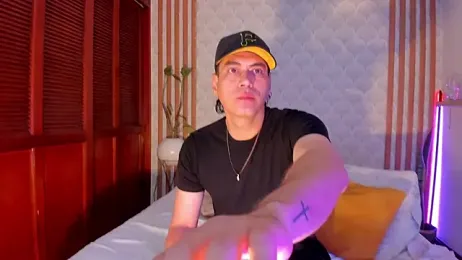 Cristian_blaze webcam model stream image