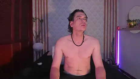 Cristian_blaze webcam model stream image