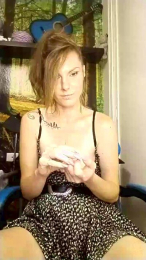 Feliblue webcam model stream image