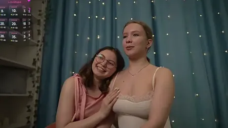 Ruminelle webcam stripchat model stream image