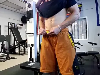 sloppytopkins webcam model stream image
