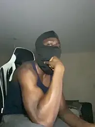 Gamergoons webcam model stream image