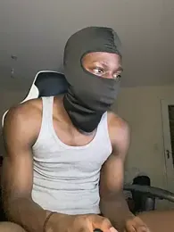 Gamergoons webcam model stream image