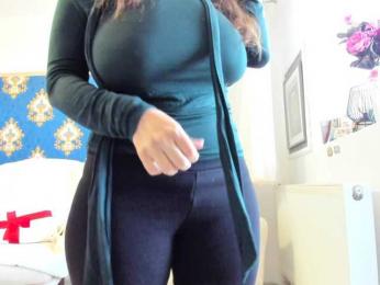 JessicaMoon webcam model stream image