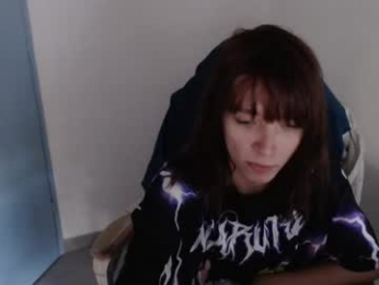 missthon webcam chaturbate model stream image