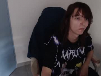 missthon webcam model stream image