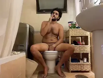 RoyalPharaoh webcam model stream image