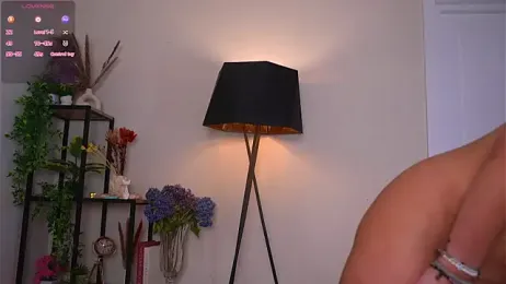 ObduliaBottini webcam model stream image