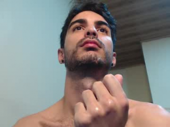 therazhanen webcam model stream image