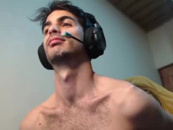 therazhanen webcam model stream image
