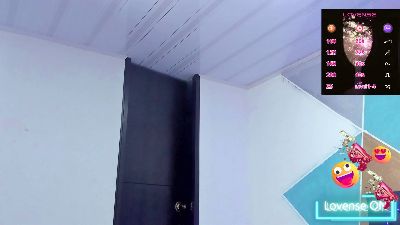 Ganeshaaa__ webcam model stream image