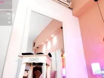 elektra_abundancex webcam chaturbate model stream image