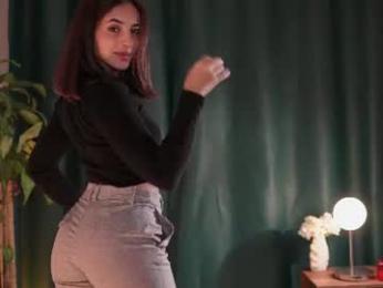 sammylaszlow webcam model stream image