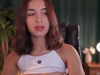 sammylaszlow webcam model stream image