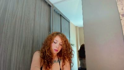 HelenaCole_ webcam model stream image