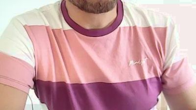 MisterCrack webcam model stream image