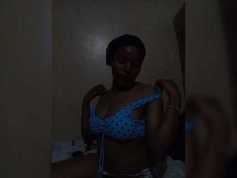 Milah2 webcam model stream image