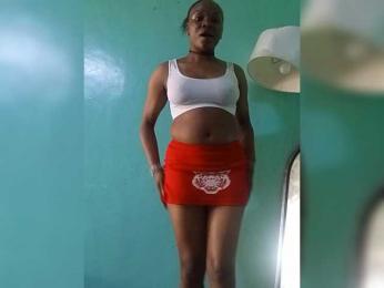 Milah2 webcam model stream image