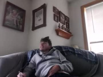 johstondude webcam model stream image