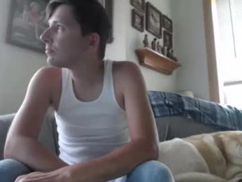 johstondude webcam model stream image