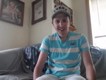 johstondude webcam model stream image