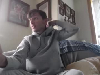johstondude webcam chaturbate model stream image