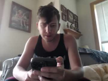 johstondude webcam model stream image