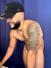 Mike_savage3 webcam model stream image