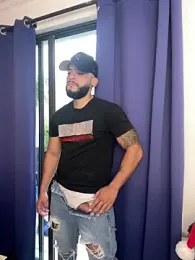 Mike_savage3 webcam model stream image