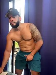 Mike_savage3 webcam model stream image