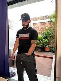 Mike_savage3 webcam model stream image