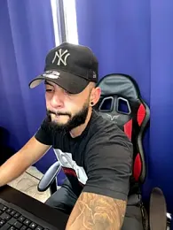 Mike_savage3 webcam model stream image