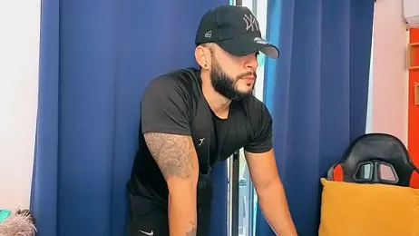 Mike_savage3 webcam model stream image