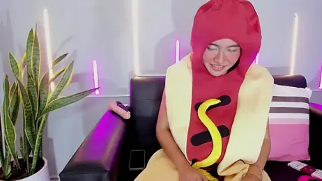 Jules_Angel webcam model stream image