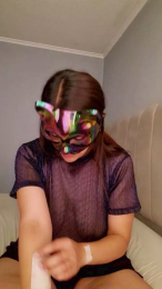 Prrmiauu webcam model stream image