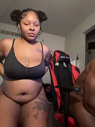 exotic__couple webcam model stream image