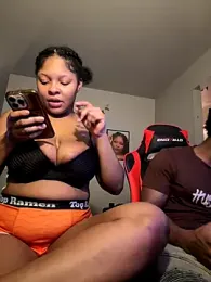 exotic__couple webcam model stream image