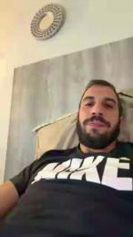 davidotado4 webcam model stream image