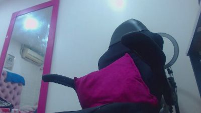 DirtyNaughXxx webcam model stream image