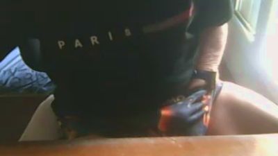 Serge3560 webcam model stream image