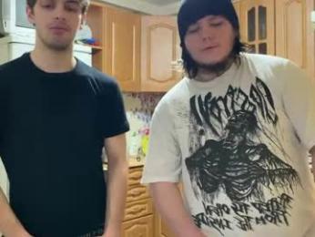 desiredude9 webcam model stream image