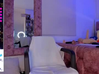 canelita_passion_ webcam chaturbate model stream image