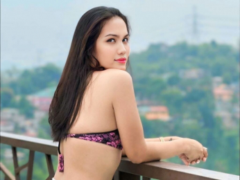 FaithJhonson webcam model stream image