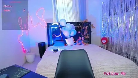 Lillianhot68 webcam model stream image